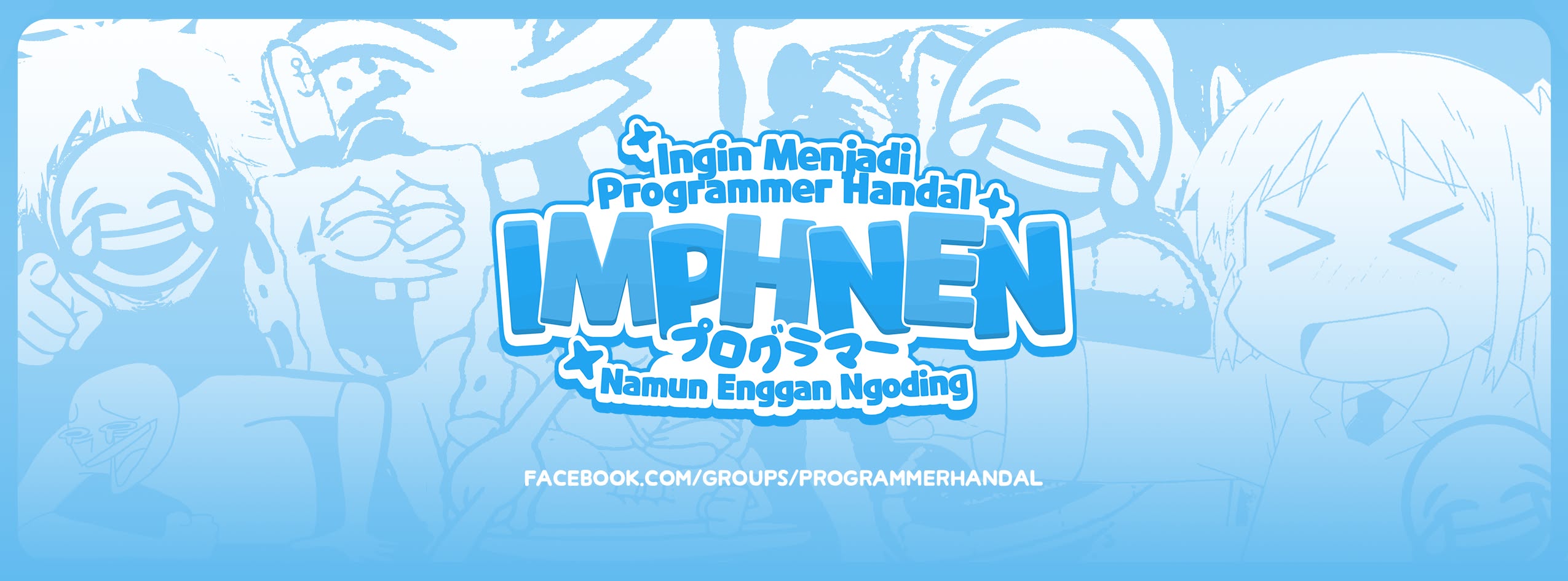 Logo IMPHNEN